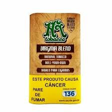 Tabaco Hi Tobacco Golden Virginia 35g