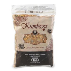 Tabaco Kumbayá 25g