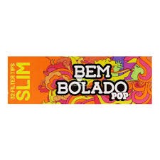 Piteira Bem Bolado Slim
